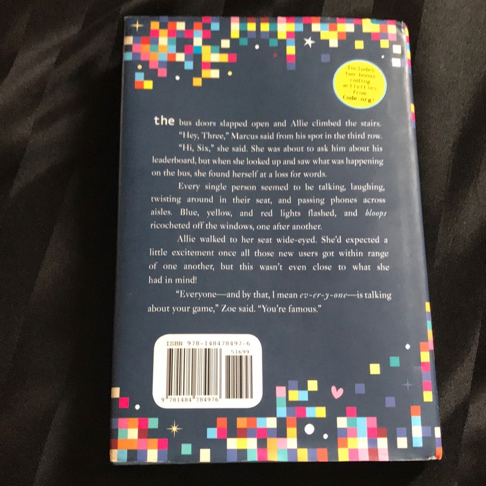 Click’d book - Picture 2 of 4